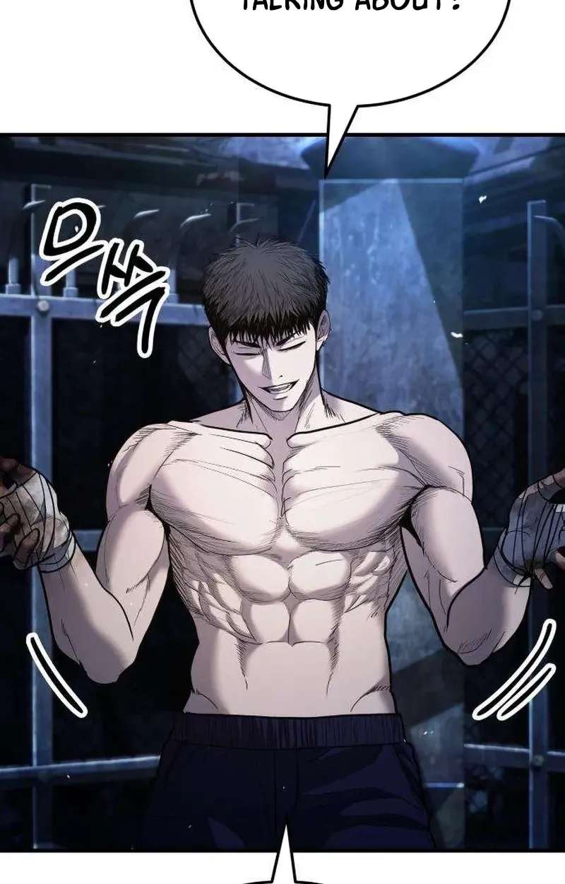 Boss Beating Chapter 28 - page 52