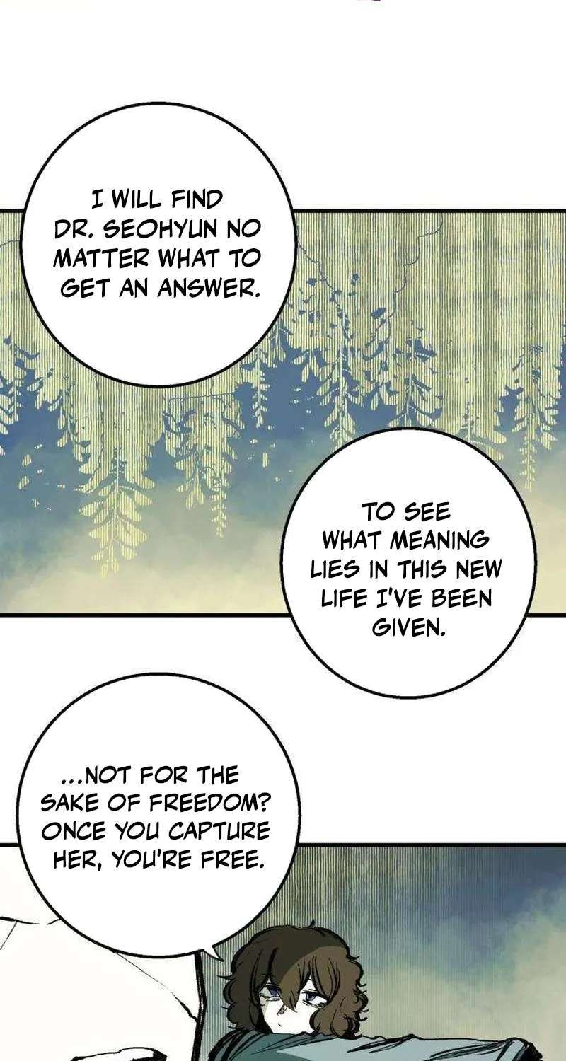 Non-Human Narrative Chapter 20 - page 43