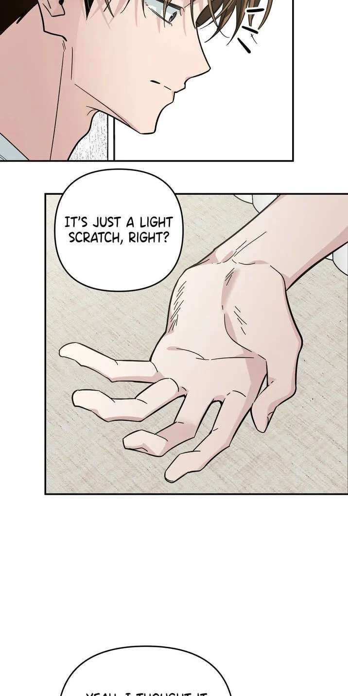 Give Birth to a Baby Wildcat for Me, Unless You Want to See Me Go Insane! Chapter 36 - page 40