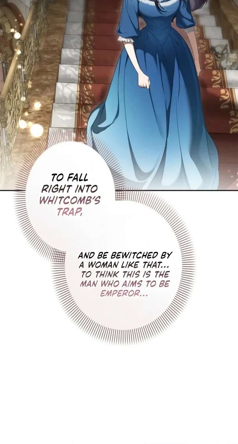 The Timid Lady of the Frontier Won't Give Up on Revenge Chapter 21 - page 20