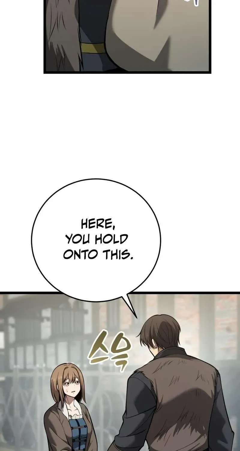 A Married Man in Another World's Story Chapter 28 - page 55