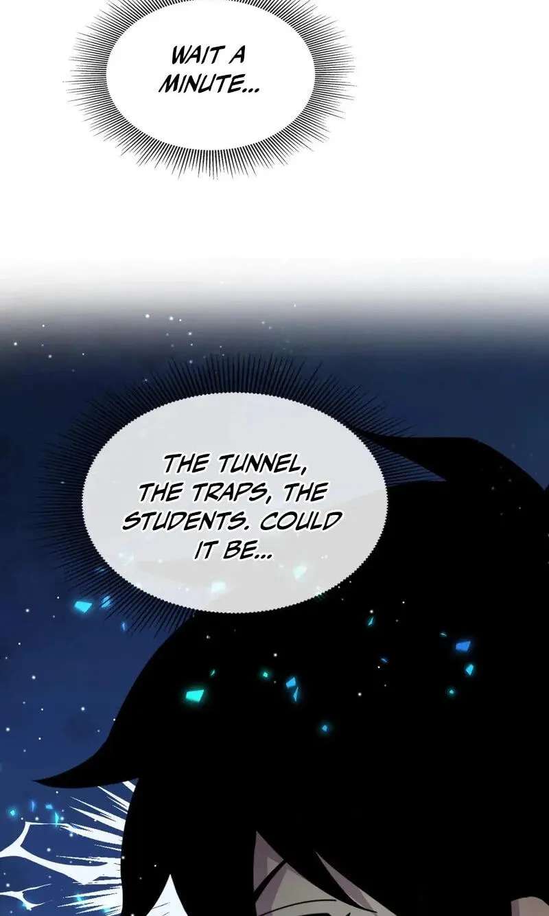 Kan Jian Xie Tiao De Wo, Chuxing Shenming! Chapter 141 - page 15