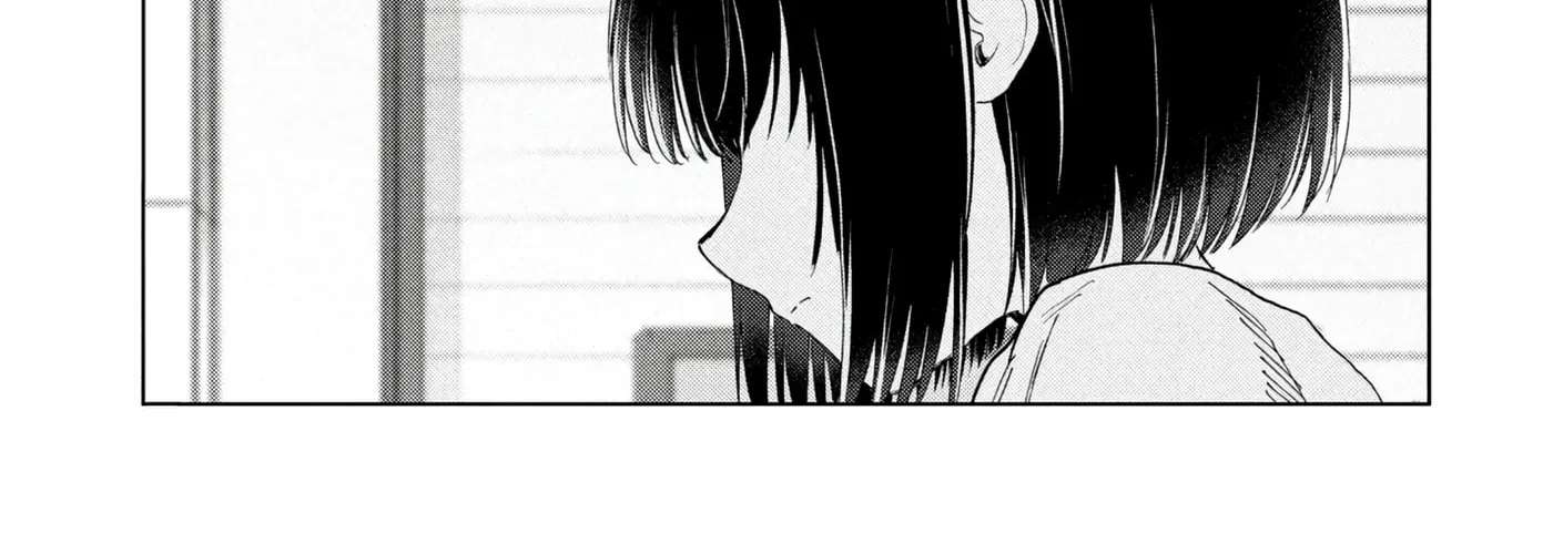 What Was I Meant to Call this Mess That Wouldn’t Go Away? Chapter 20 - page 30