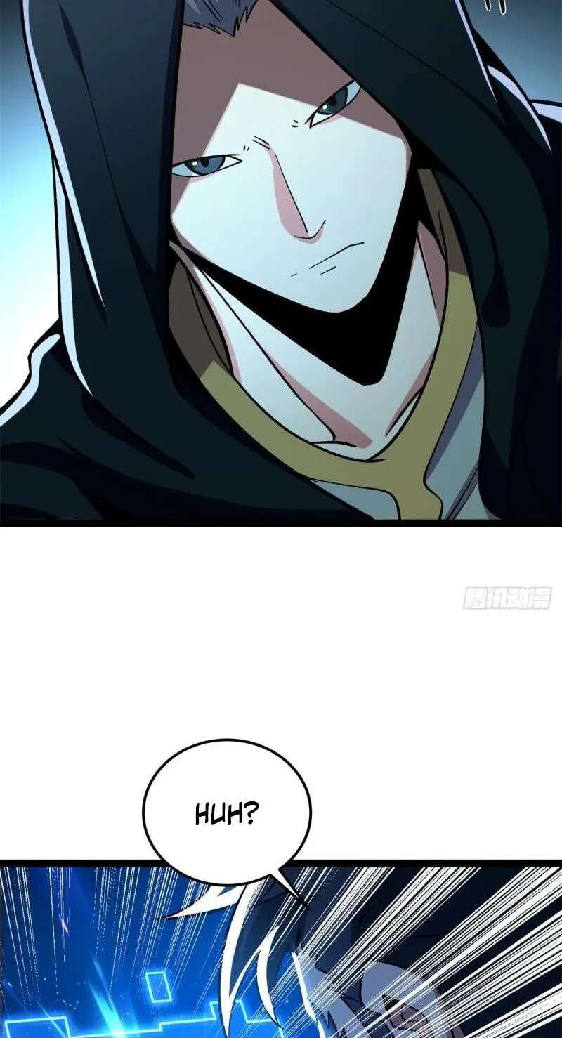 My Vampire System: A Dragon's Revenge Chapter 354 - page 6