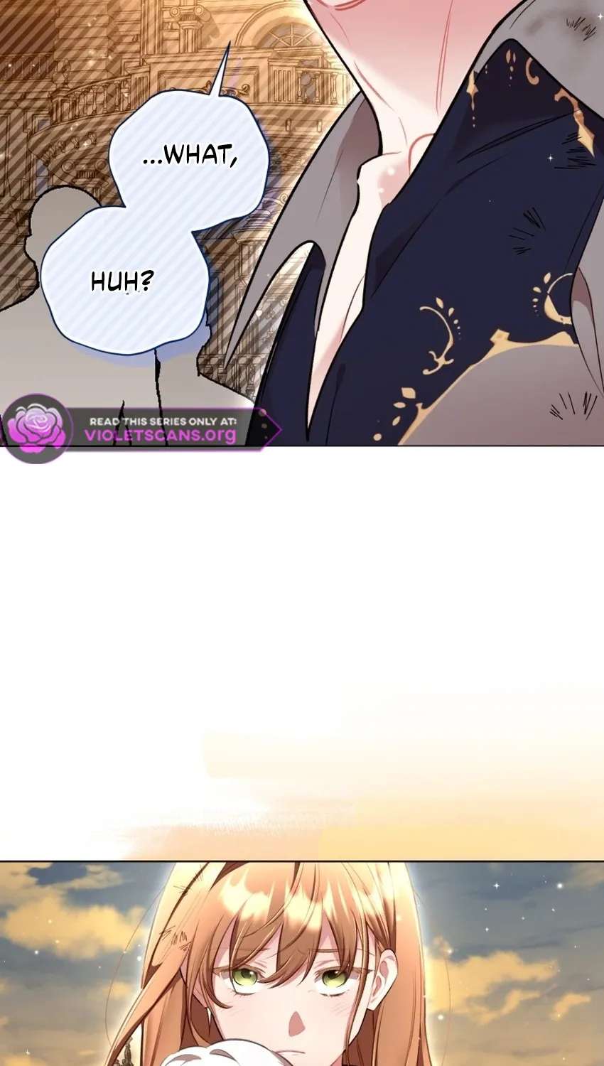 Don’t Worry, We Both Agreed to this Fraudulent Marriage Chapter 78 - page 87
