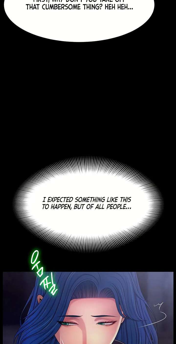 Ero: The Princess Submits Chapter 32 - page 9