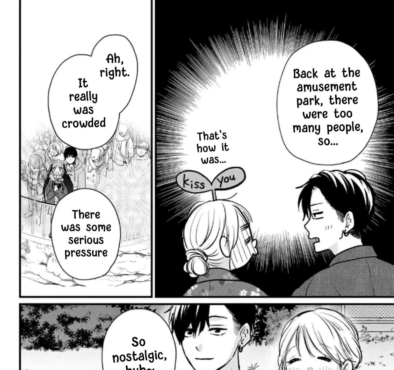 Delayed Youth Chapter 20 - page 68