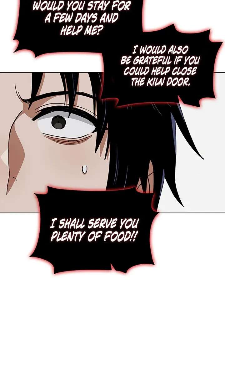 Heavenly Demon Apocalypse Chapter 5 - page 86