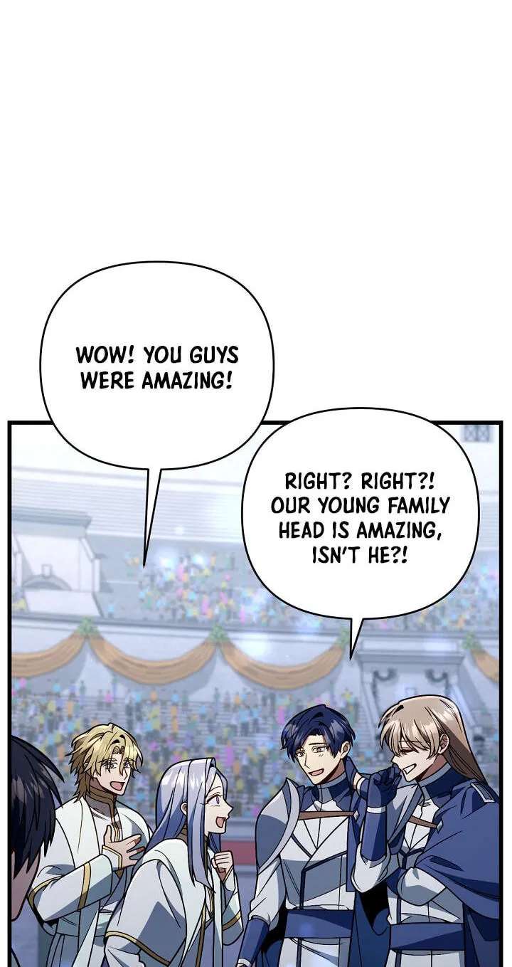 Holy Hella's Ultimate End Chapter 96 - page 15