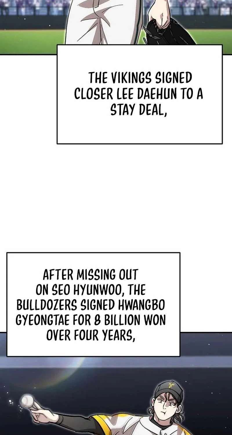 Genius Hitter Hits Fastball Chapter 132 - page 36