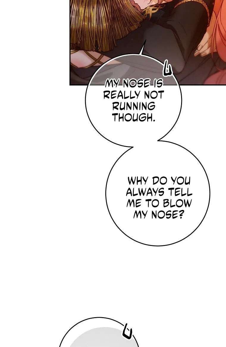 As The Heart Leads Chapter 64 - page 49