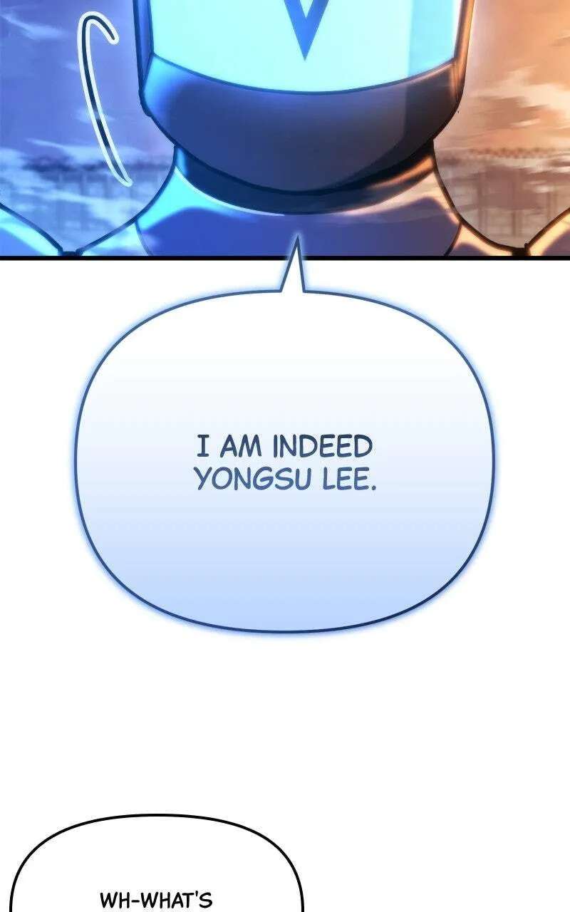 Hiding a Warehouse in the Apocalypse Chapter 93 - page 94