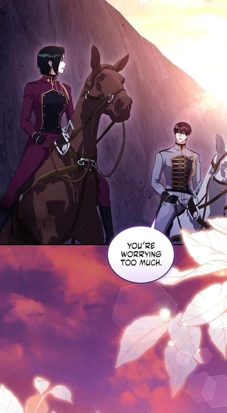Revolutionary Princess Eve Chapter 122 - page 64