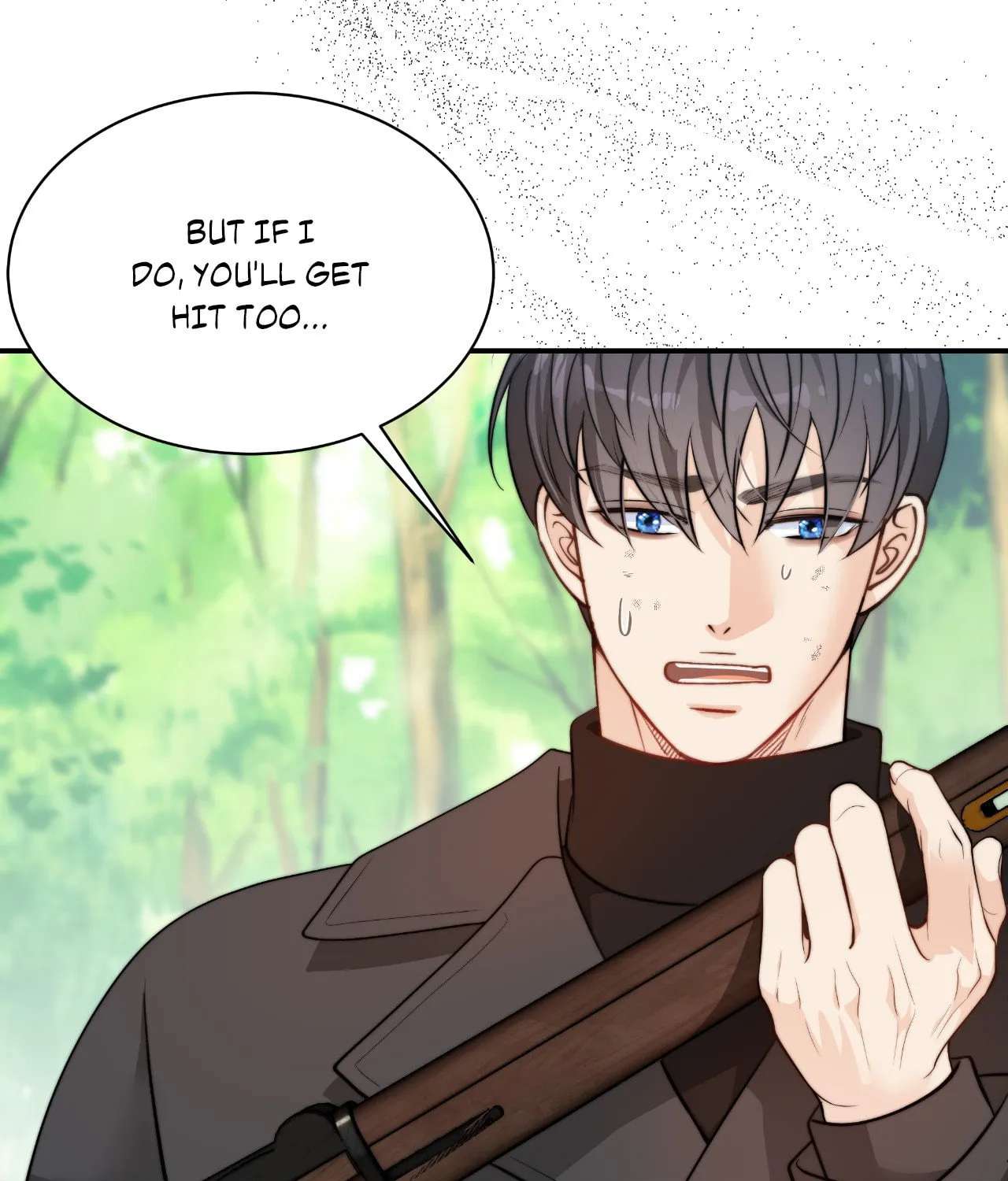 The Clandestine Marriage of a Fox Chapter 110 - page 24