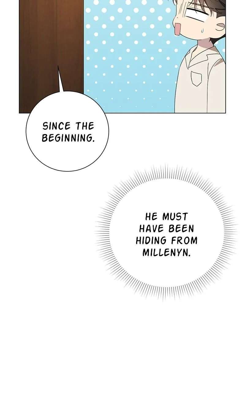Wished You Were Dead Chapter 110 - page 72