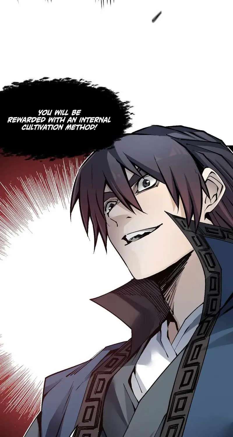 Two Worlds: I Have an Ancient Martial Arts World Chapter 3 - page 28