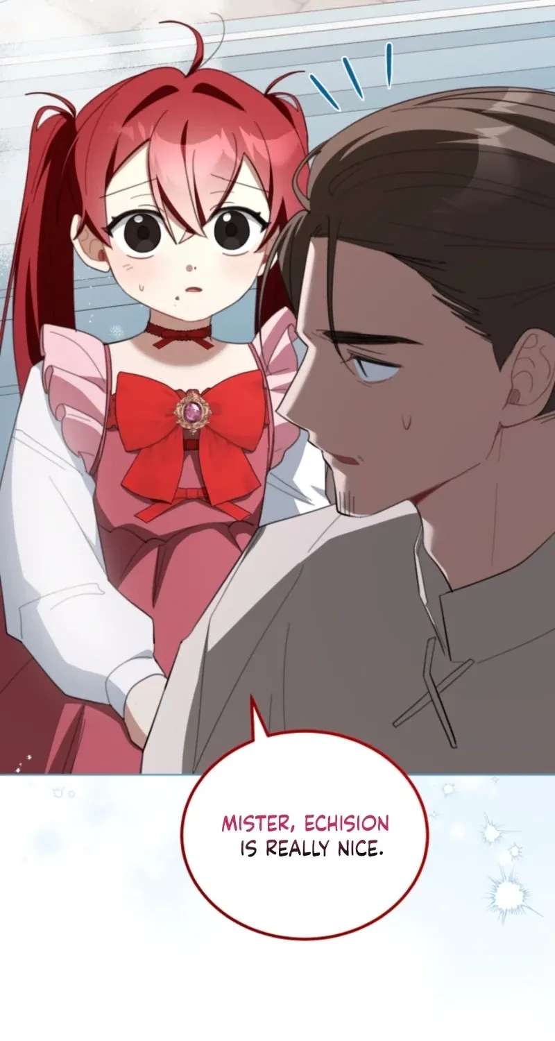 I Received a Request from the Villain Boss Chapter 32 - page 58