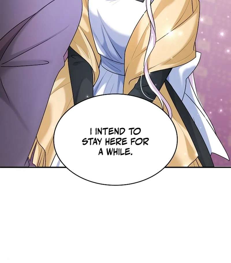 The Grand Duchess Disappeared on a Silent Night Chapter 28 - page 46