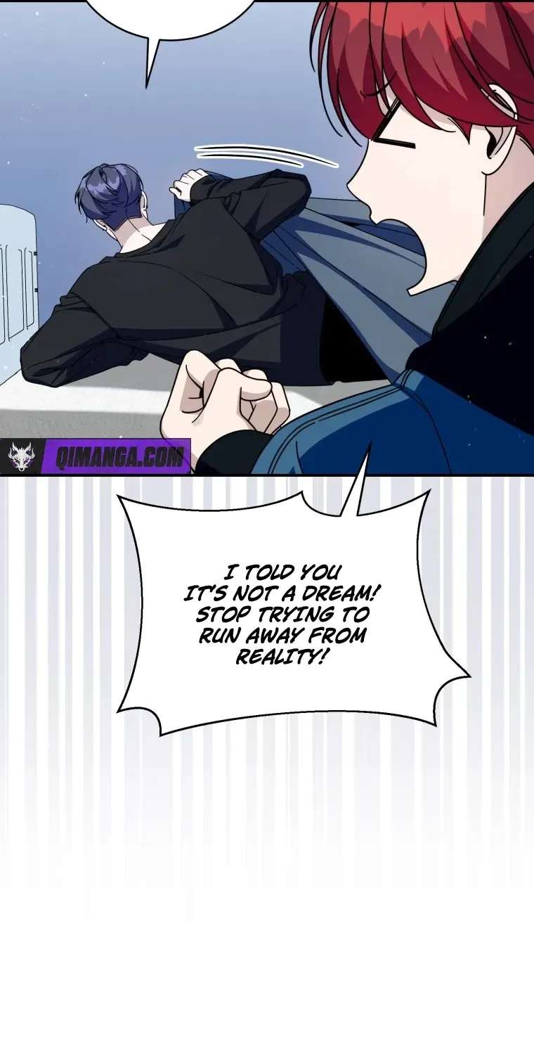 An Insincere Idol's Blank Slate Chapter 99 - page 39