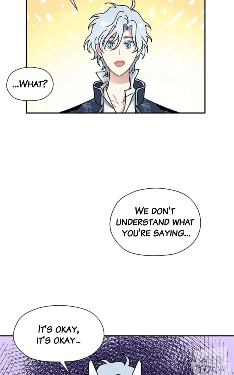 I Became The Chef Of The Dragon King Chapter 112 - page 25