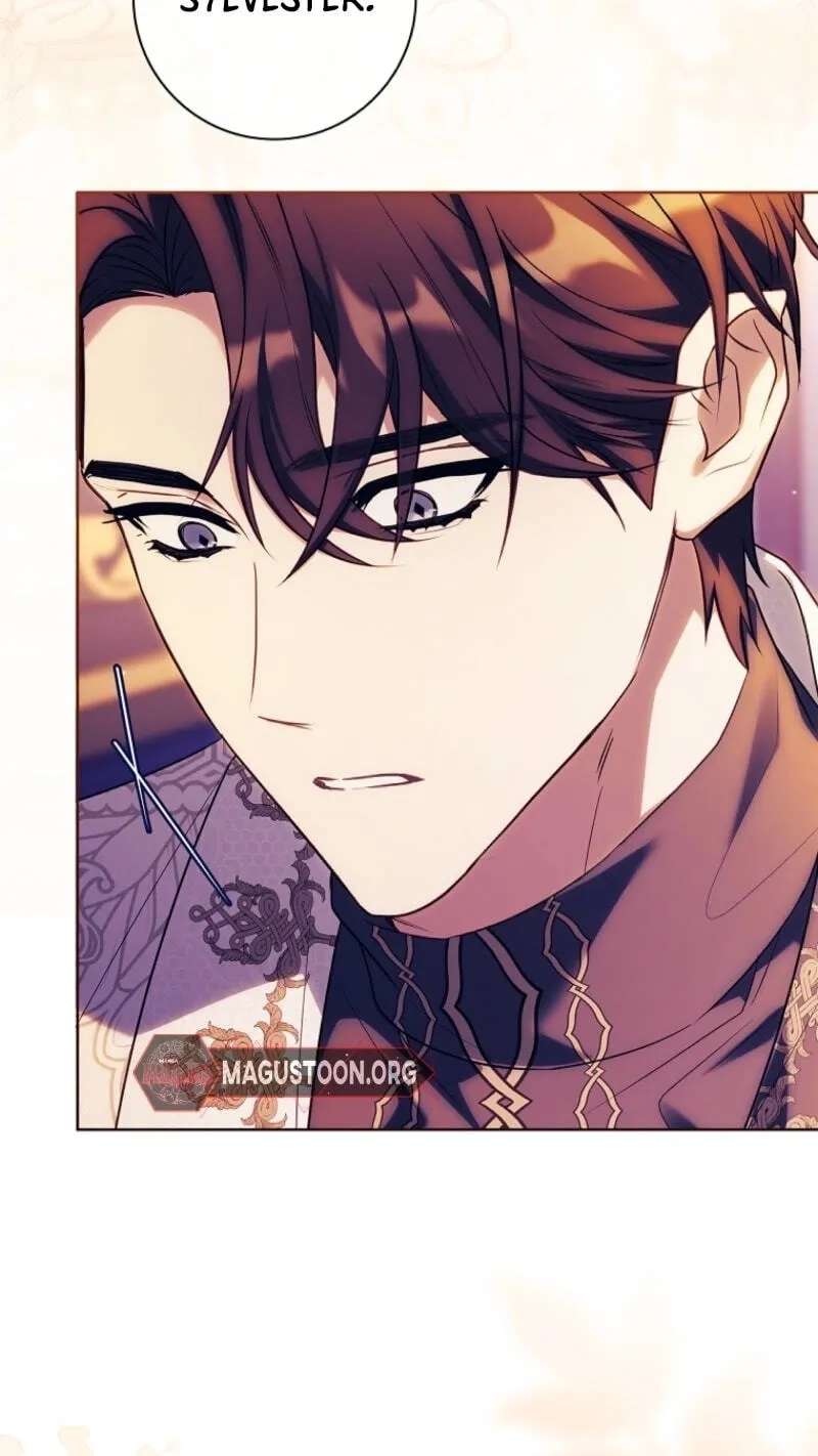 Darling, Why Can't We Divorce? Chapter 105 - page 14