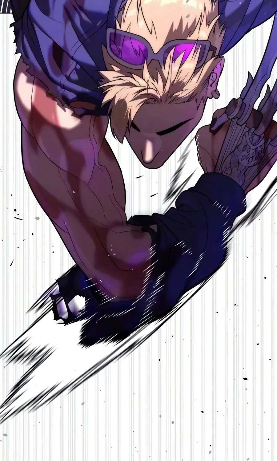 Killer Peter Chapter 147 - page 210