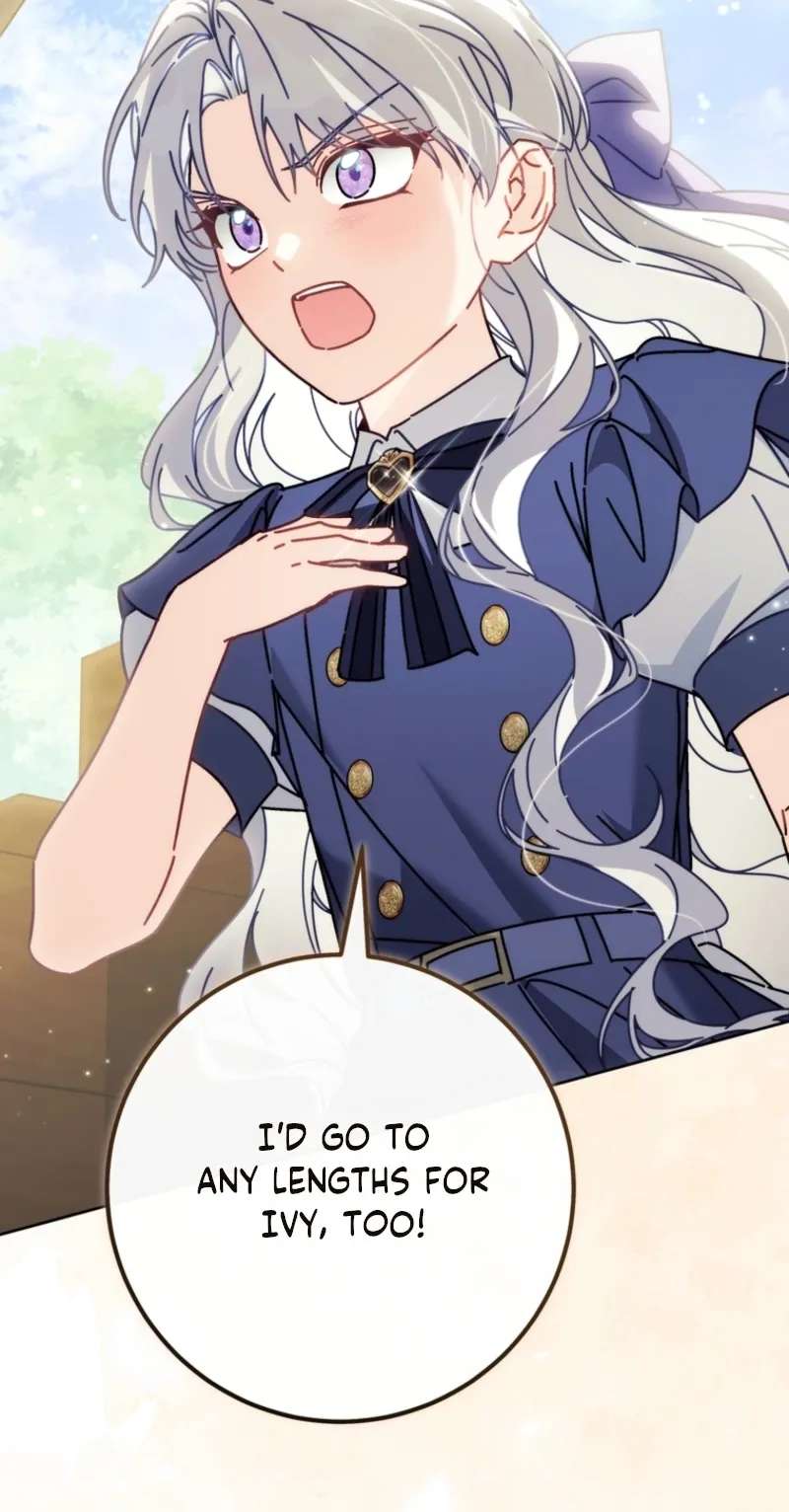 May I Cry Now? Chapter 63 - page 18