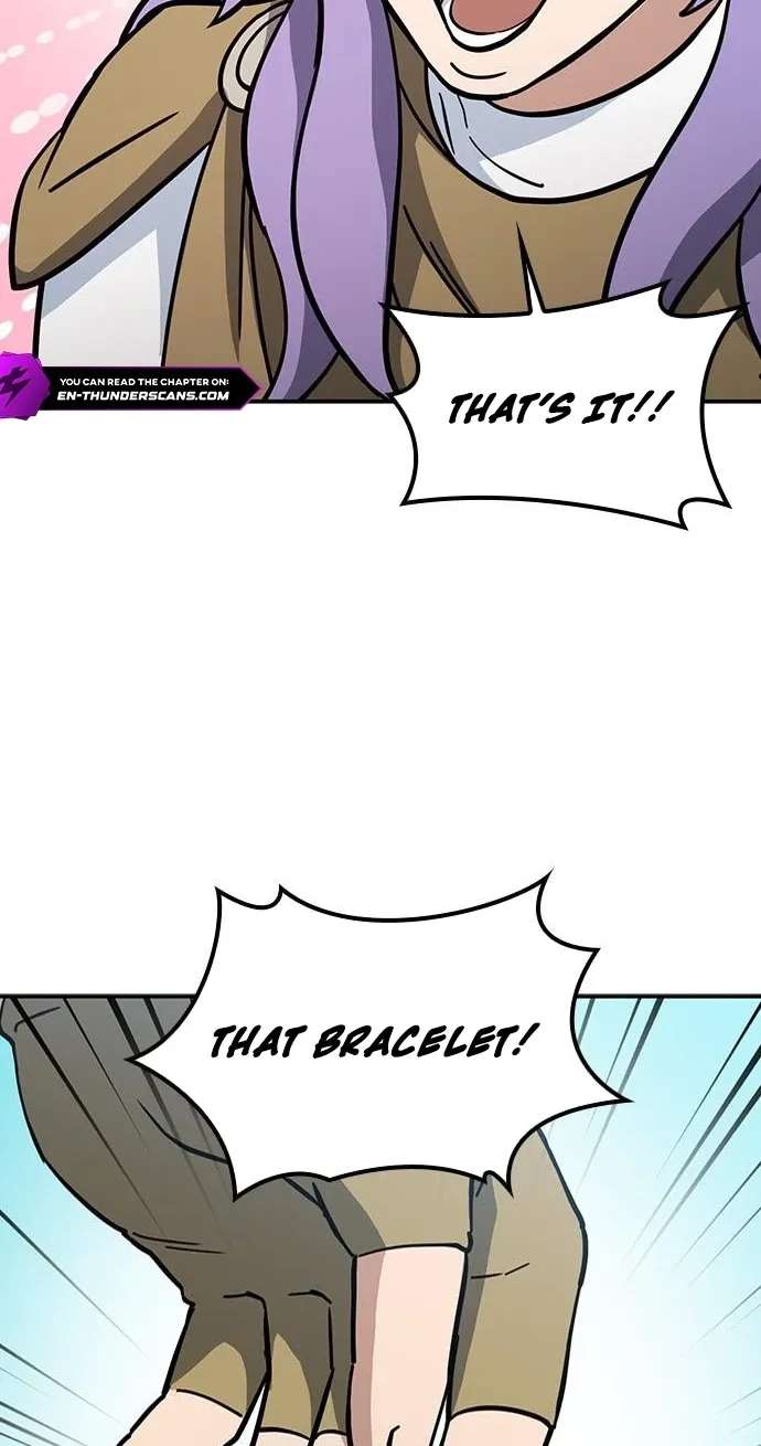 Kim Oh-jin and The Strange Beasts Chapter 59 - page 5