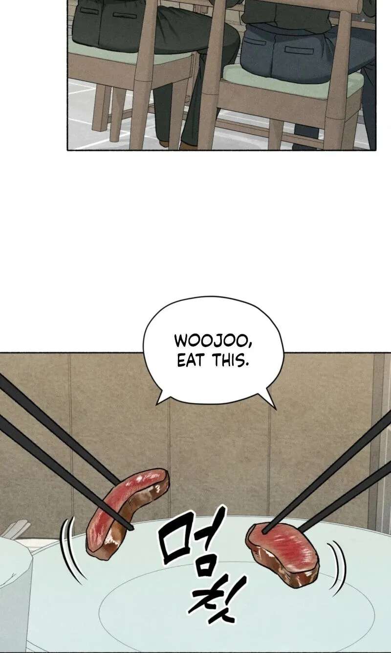 Pond Where Flowers Fall Chapter 84 - page 50