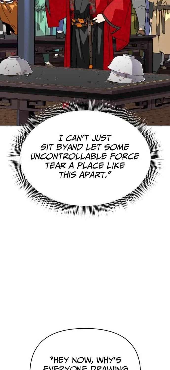 The Great Sage of the Namgung Clan Chapter 71 - page 51