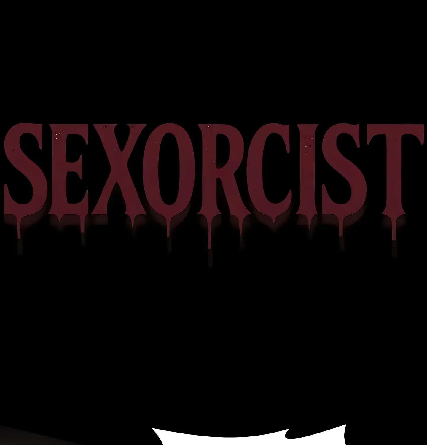 Sexorcist Chapter 5 - page 6