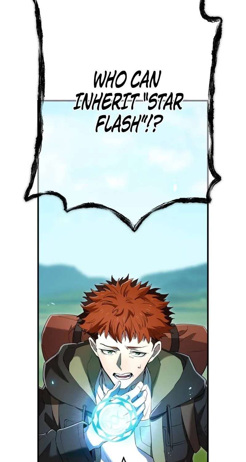 I Am the Strongest Transcendent Chapter 122 - page 3
