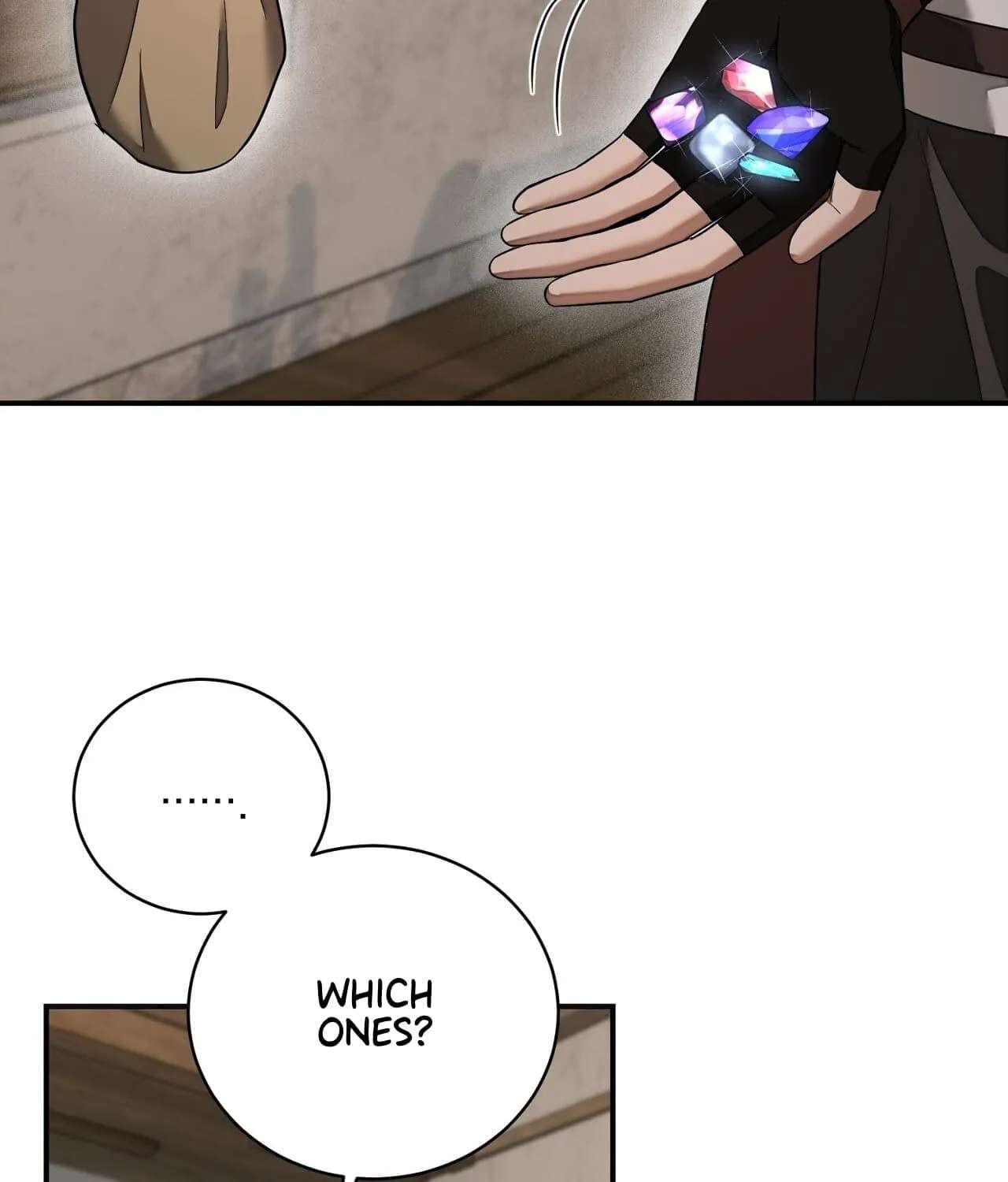 Tinder Box Chapter 16 - page 106