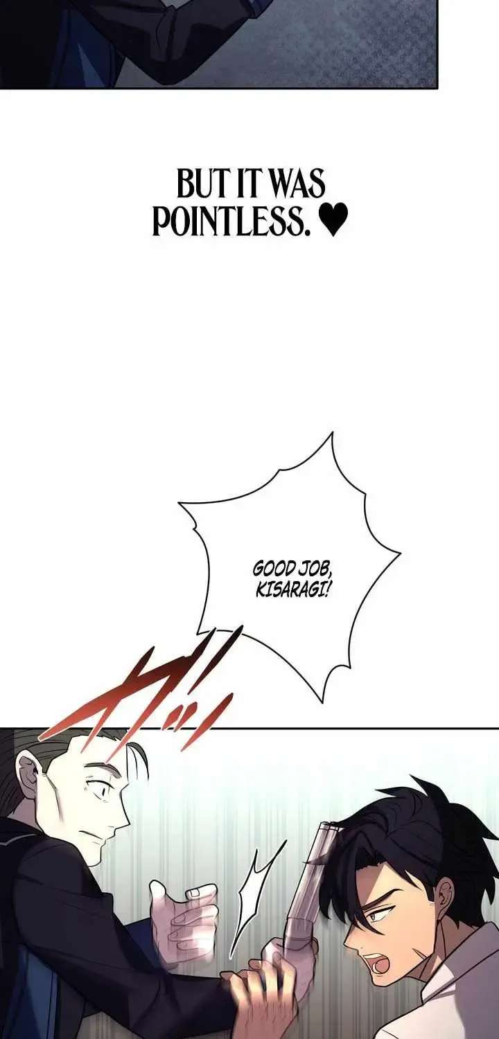 Reborn Ranker – Gravity User Chapter 215 - page 35