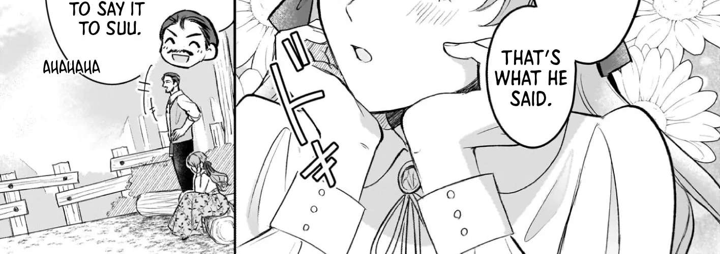 The Familiar, Devilish Knight Absolutely Hates Me Chapter 1 - page 40
