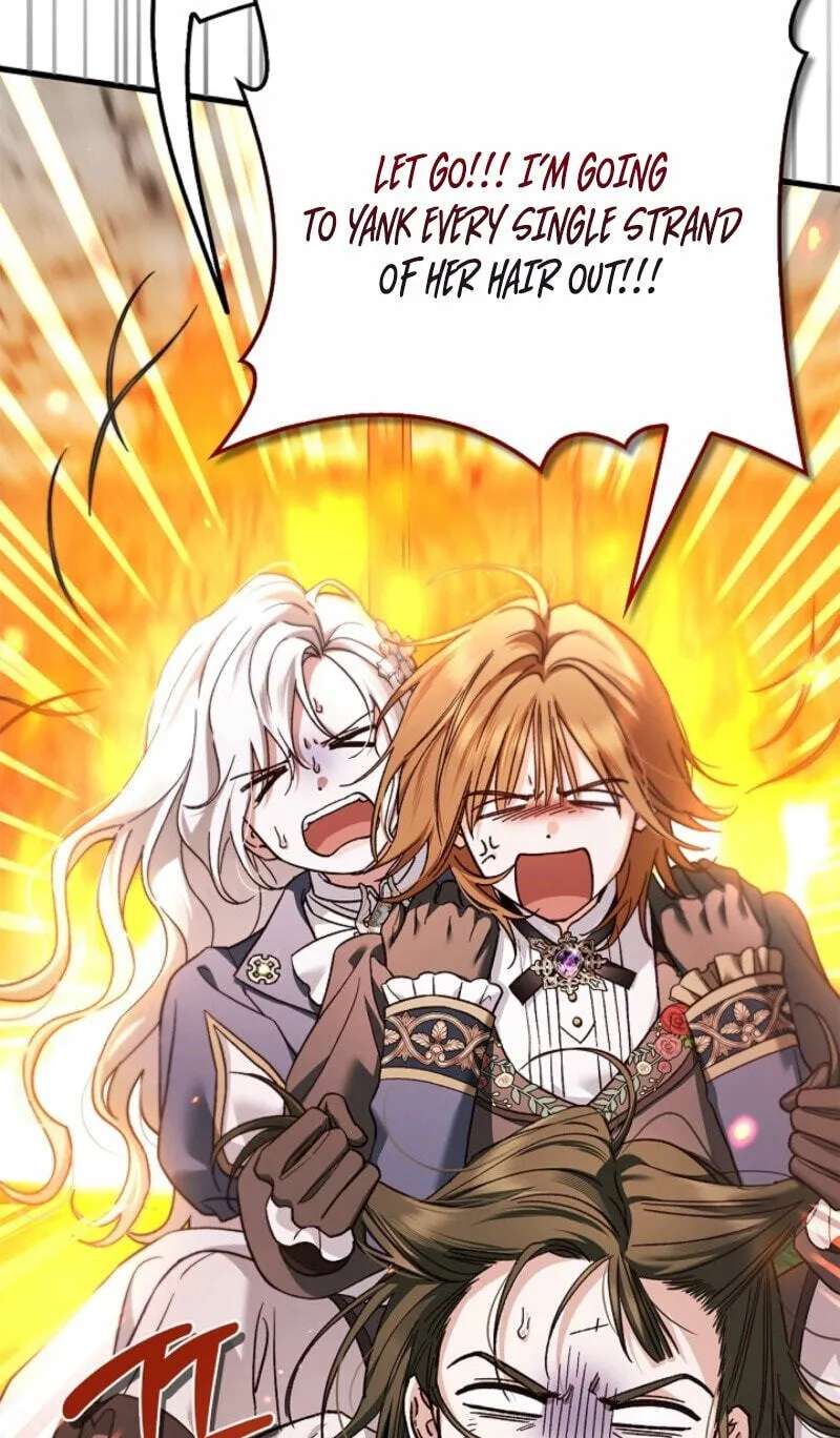 My Husband Is Definitely a Paladin Chapter 30 - page 3