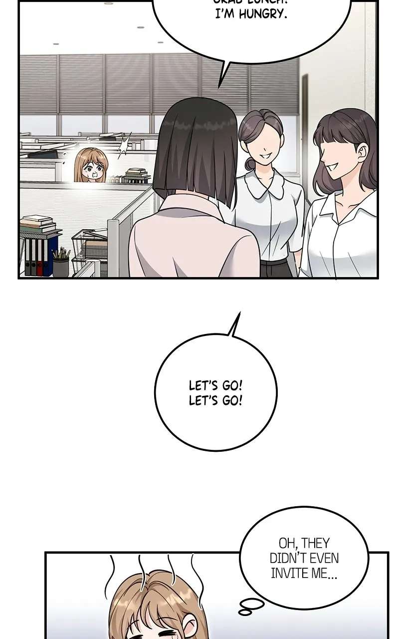 Raising a Child With a CEO Chapter 1 - page 5