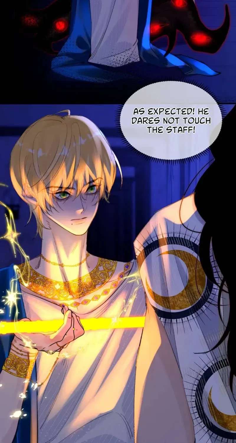 The Proper Way to Perform a Sacrifice Chapter 2 - page 64