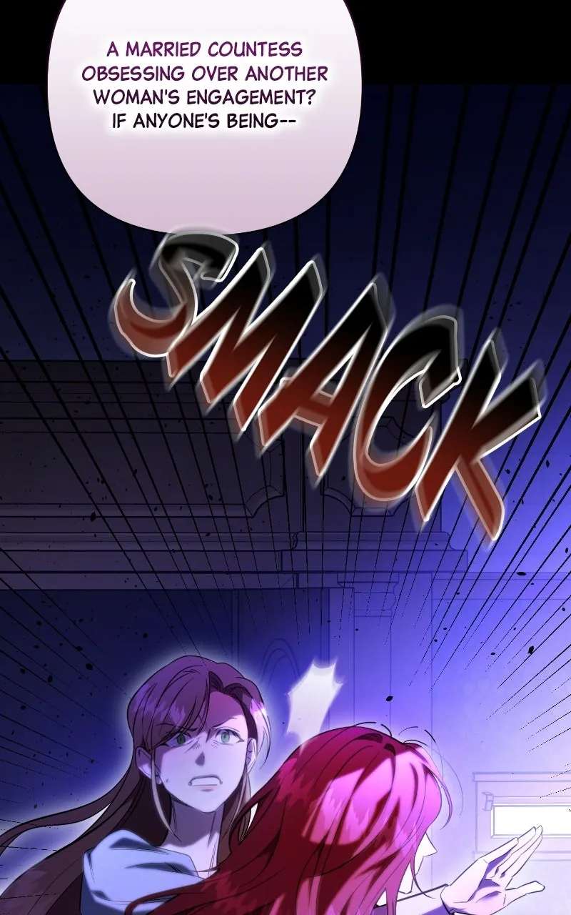 Dear My Flawless Duke Chapter 1 - page 120