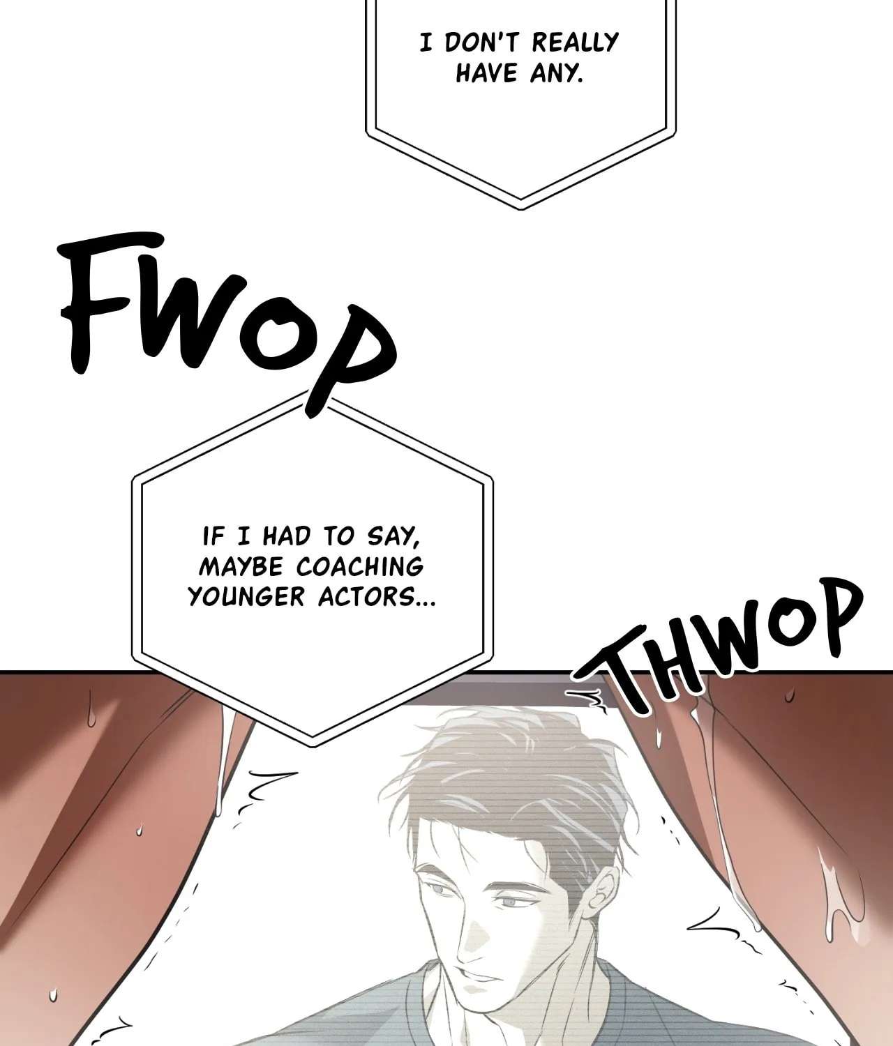 Annoying Boy Chapter 17 - page 93