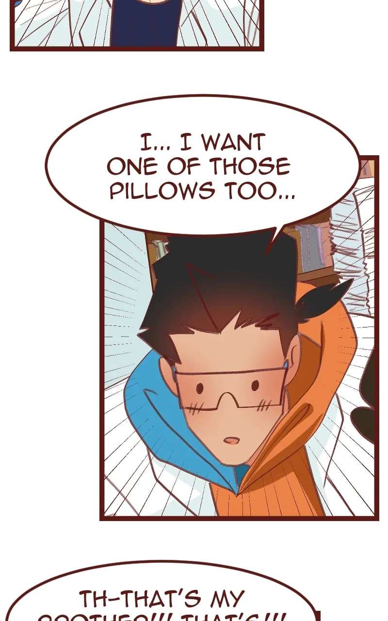 Bailin & Li Yun Chapter 121 - page 17