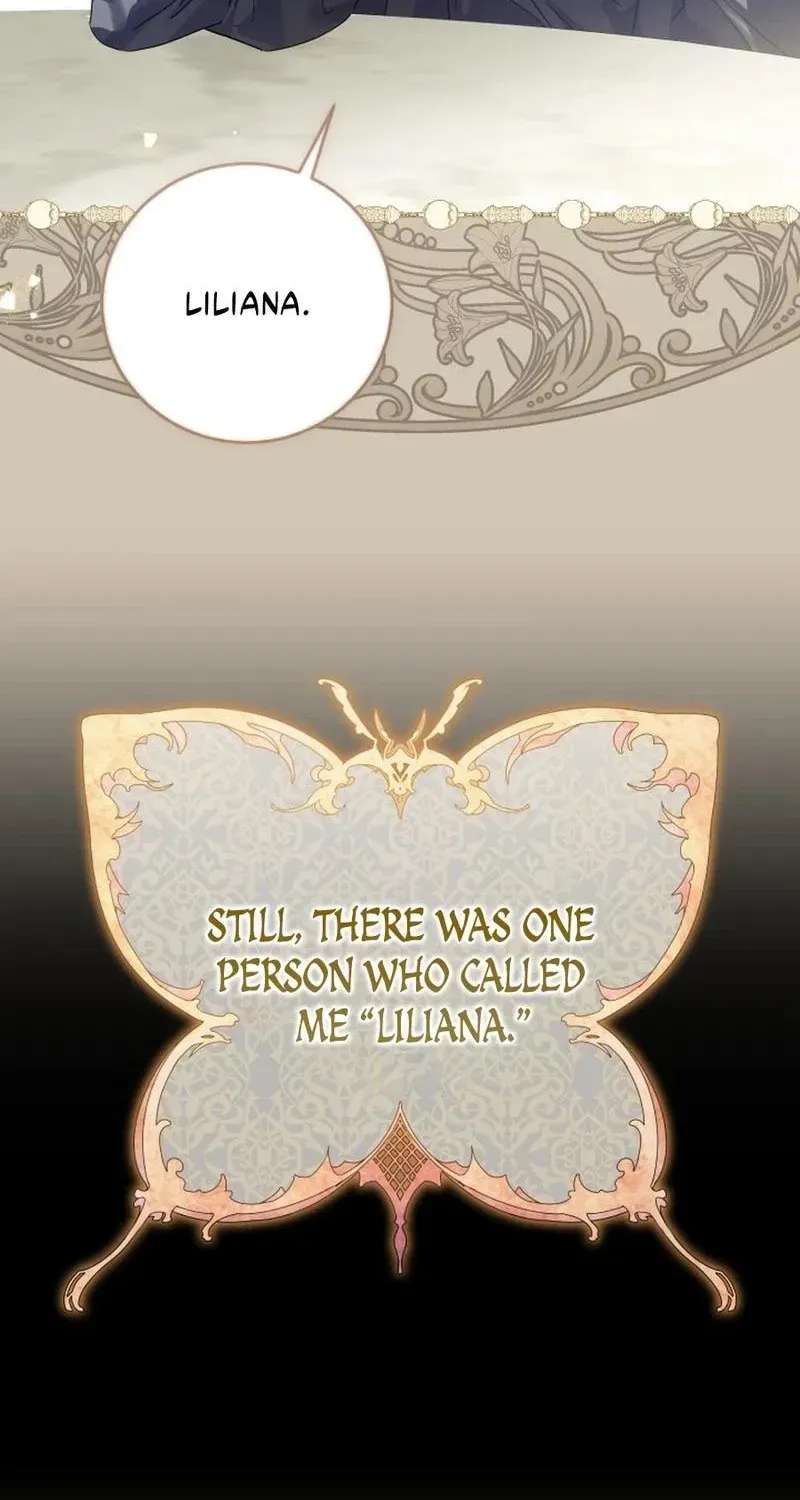 The Princess Stans in Secret Chapter 88 - page 46