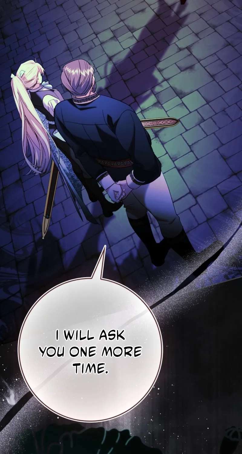 Sister-in-law of the Heroine in a Childcare Chapter 28 - page 56