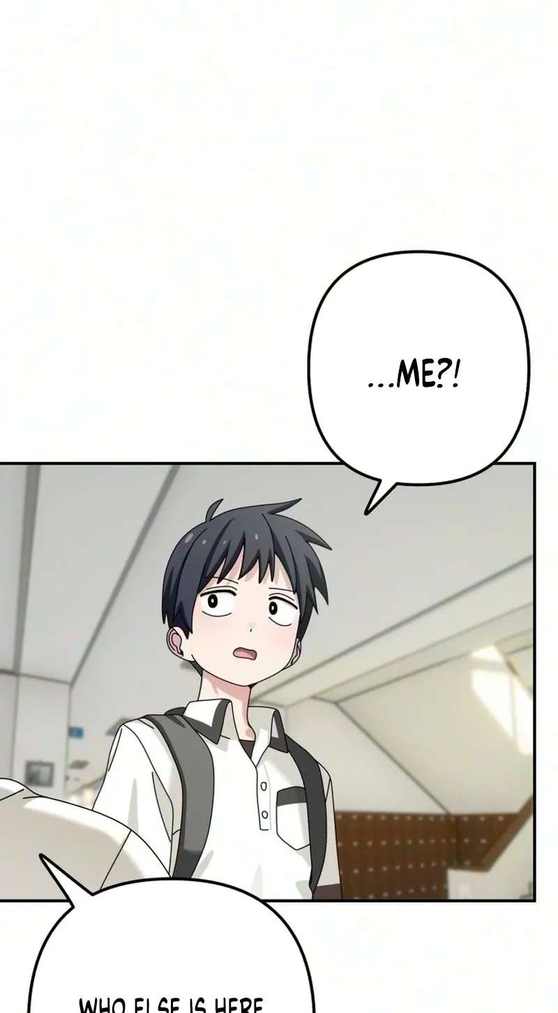 Black but Pure White RSS Feed Chapter 6 - page 72
