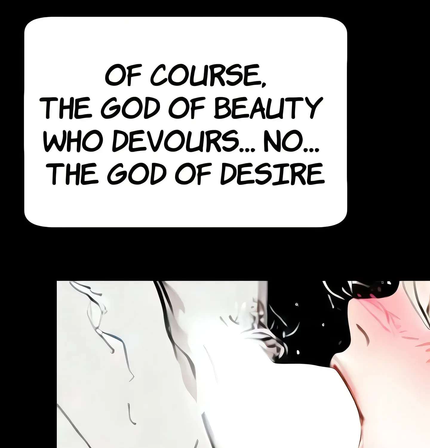 The Myth of Aphrodite Chapter 3 - page 24