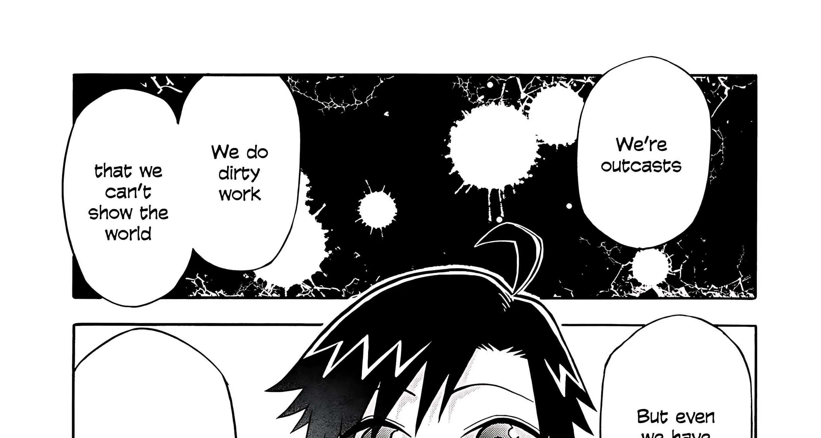 Isekai de Yakuza Hajimemashita: Yume no Henkyou Slow Life wa Oazuke-chuu Chapter 5 - page 81