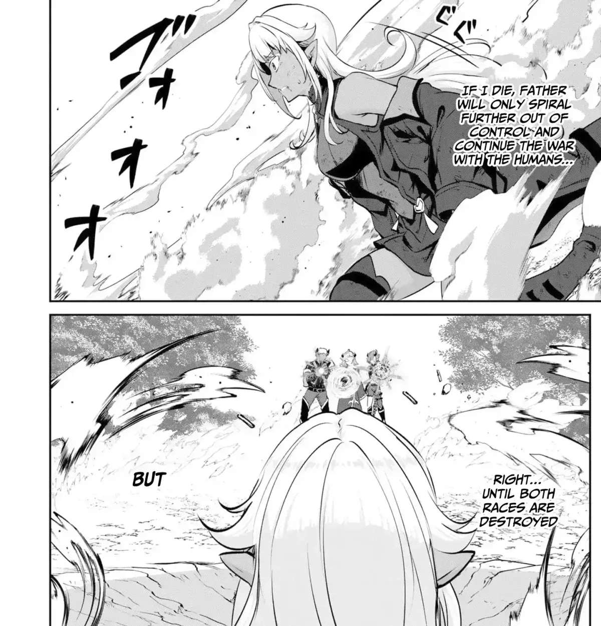 Yasagure Shōkansha wa Ugokanai Chapter 2 - page 52
