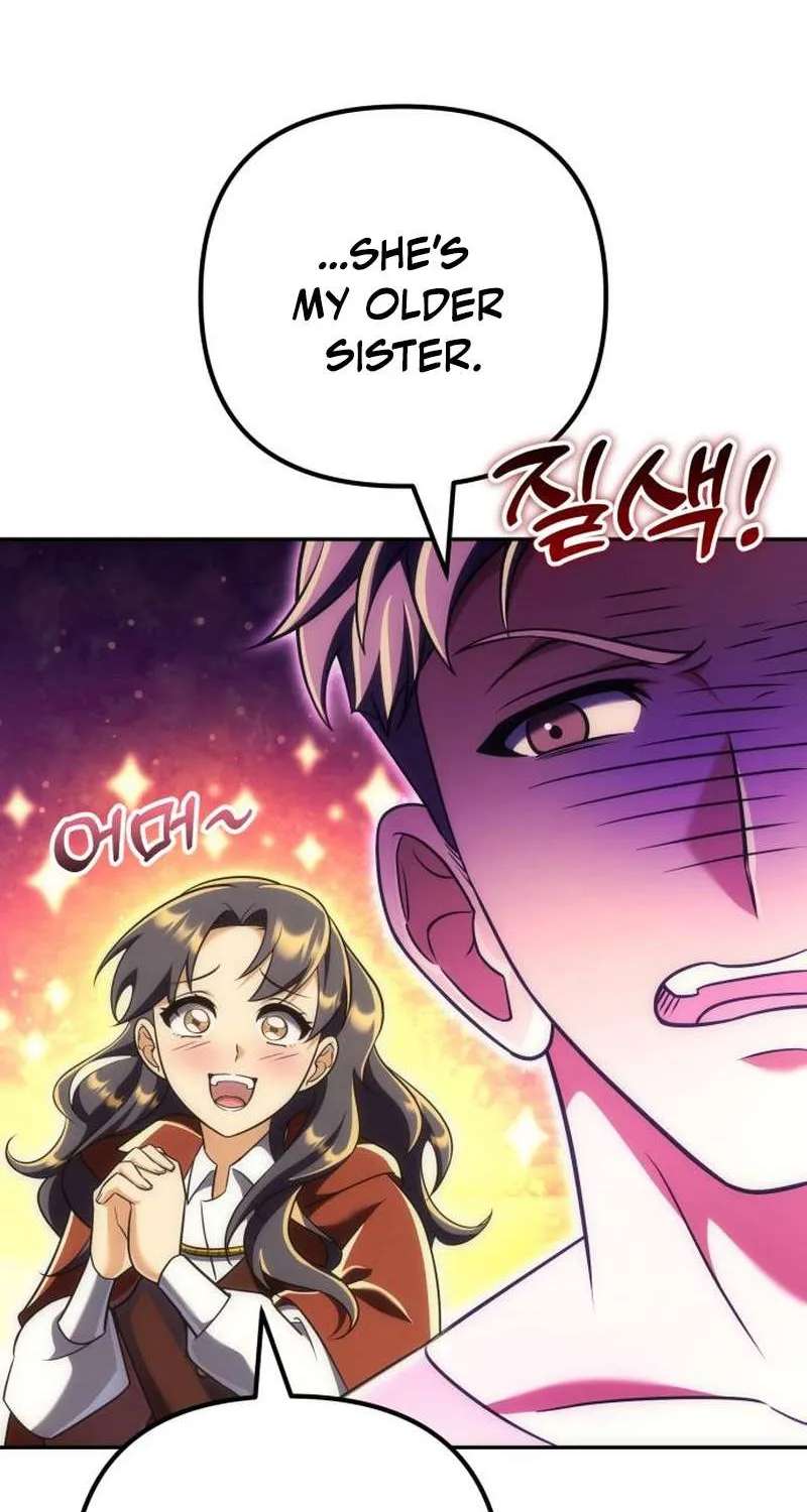 Goddess of Abundance and the Genius Rogue Apostle Chapter 57 - page 66