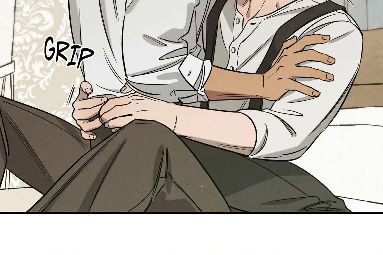 [Hyung, I've Grown Up! Yeokkijab BL Anthology] Postscript Chapter 3 - page 127
