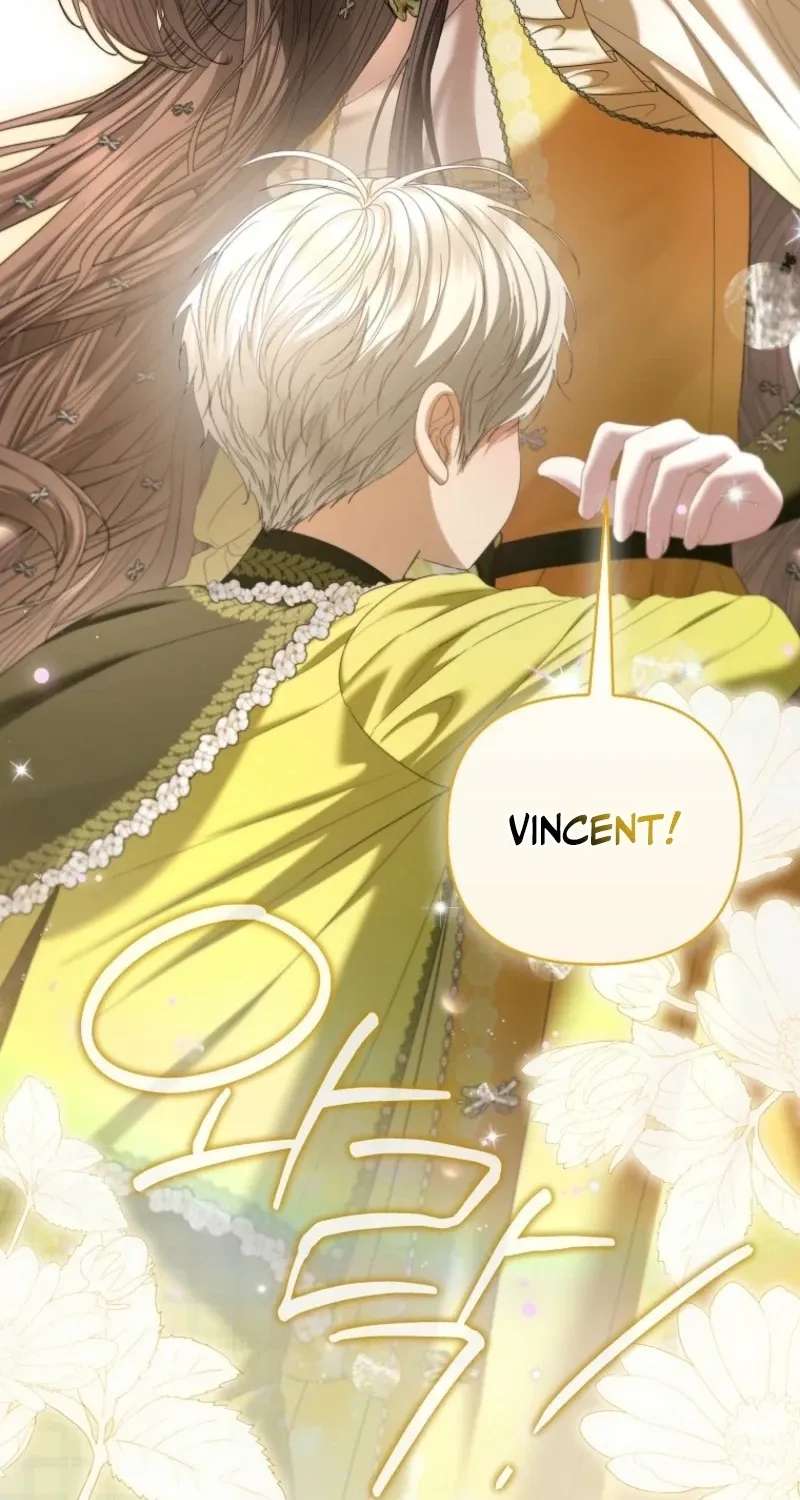 The Time-limited Extra Is Disguised as a Tutor in a Villain's House Chapter 48 - page 48